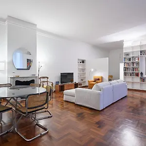  Apartamento Hale - Crocetta