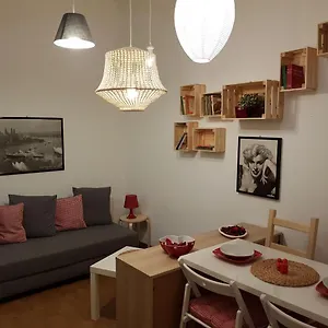 Appartamento Sweet Vicino A Loreto, Milano
