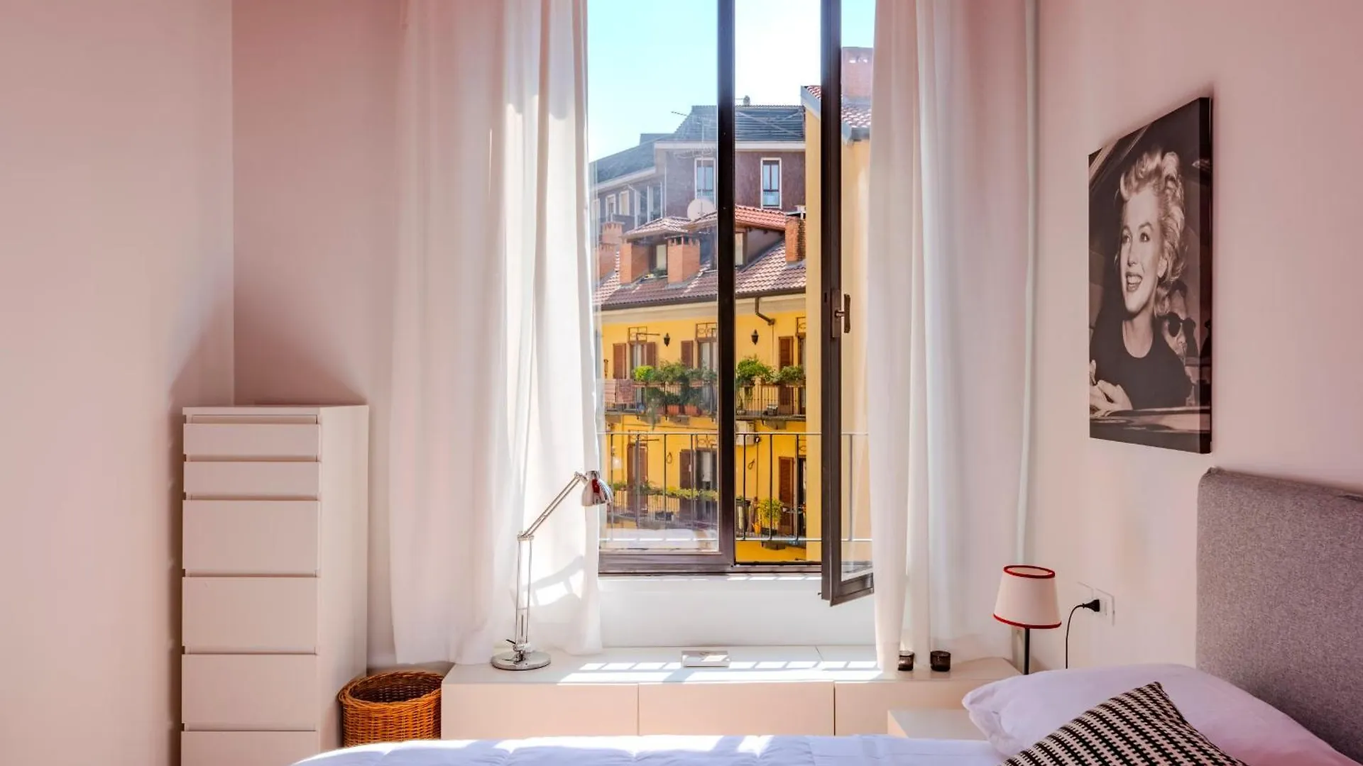 Apartmán Brera Milán 0*,  Itálie