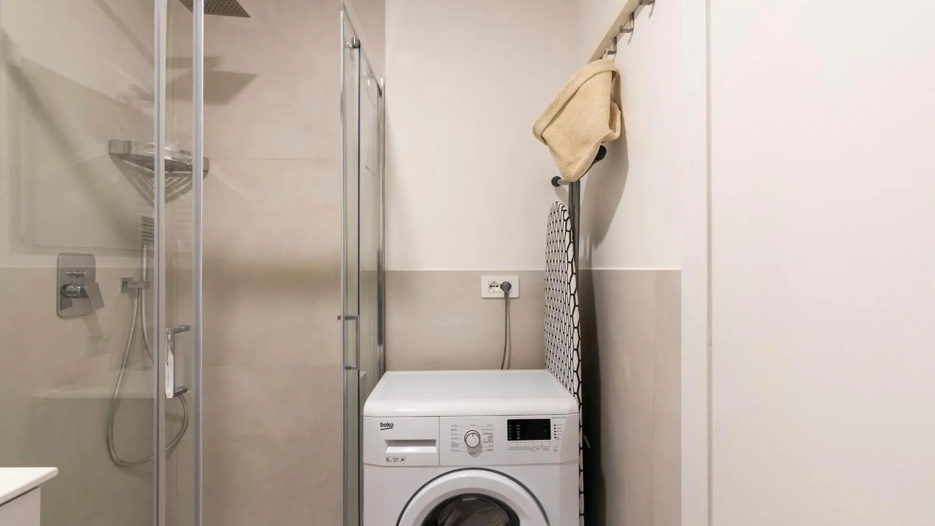 Apartmán Brera Milán