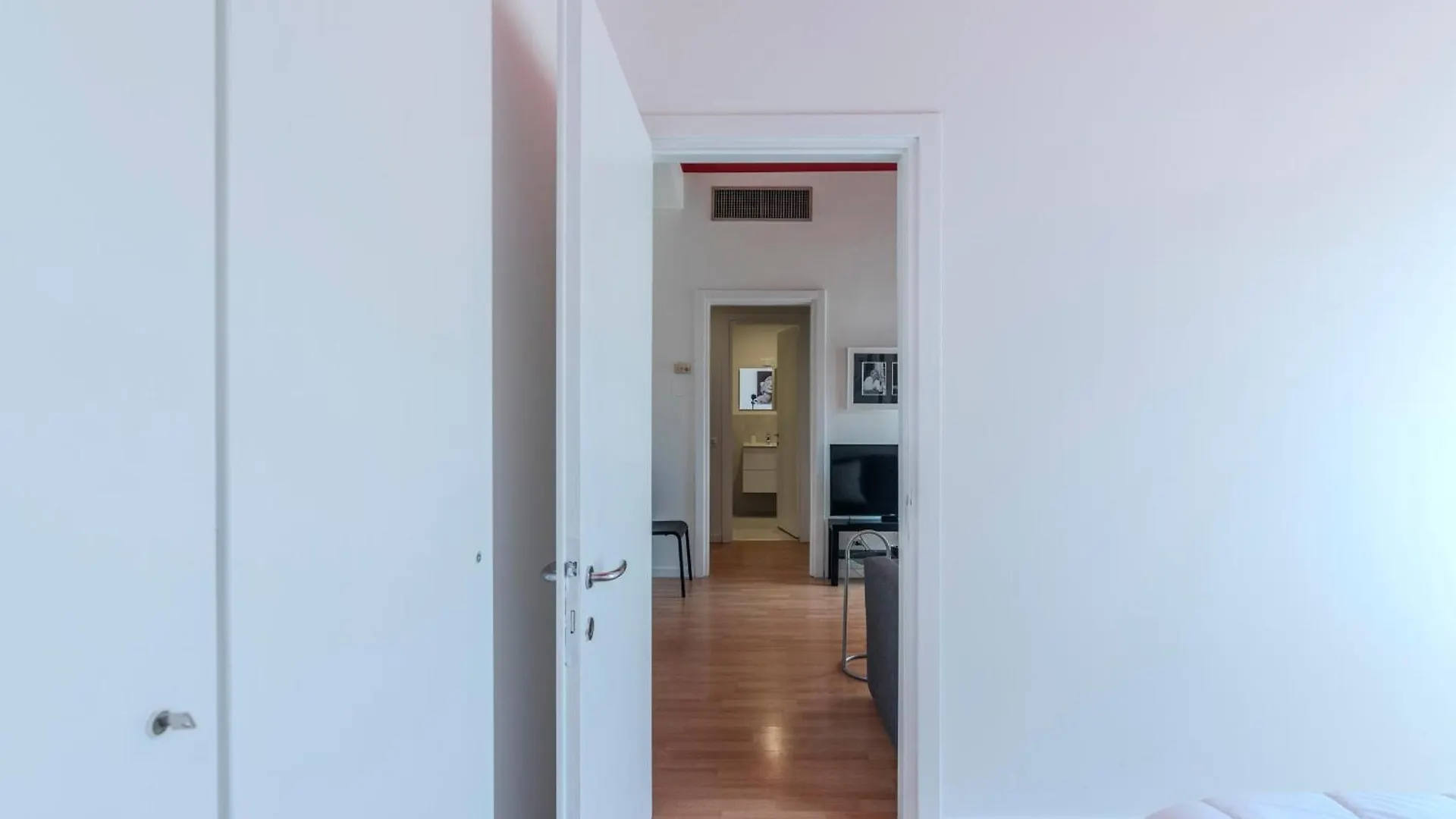 Apartmán Brera Milán 0*,