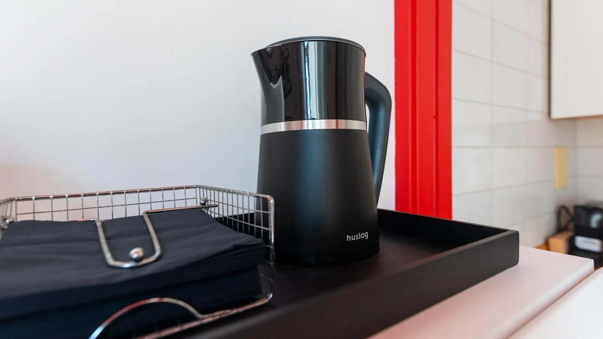 Apartmán Brera Milán Itálie